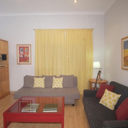 Lovely Apartment At Park Gueell Barcelona Exterior foto